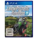 Farming Simulator 22 (GIANTS Software), PS4
