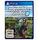 Farming Simulator 22 (GIANTS Software), PS4