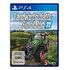 Farming Simulator 22 (GIANTS Software), PS4