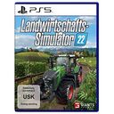 Farming Simulator 22 (GIANTS Software), PS5