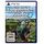 Farming Simulator 22 (GIANTS Software), PS5
