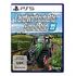 Farming Simulator 22 (GIANTS Software), PS5