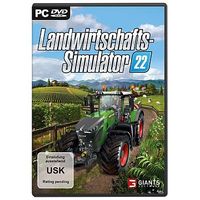 Astragon Landwirtschafts-Simulator 22: Premium Edition