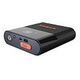 4SMARTS PitStop 3-in-1, 8800mAh, Schwarz