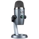 BLUE MICROPHONES Yeti Nano