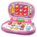VTECH Entdecker-Laptop pink (80-191254)