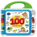 VTECH Mein 100-Wörter-Buch (80-601504)