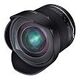 SAMYANG MF 14mm F2.8 MK2 für Fujifilm X (F1110610102)