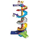VTECH Tut Tut Baby Flitzer - 2-in-1-Turboturm (80-535004)