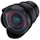 SAMYANG VDSLR 14mm T3.1 MK2 für Sony E (F1310606102)