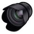 SAMYANG VDSLR 50mm T1.5 MK2 for Fujifilm X (F1311110102)