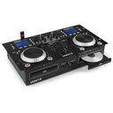 VONYX CDJ500 Amplified Double Player (172.810)