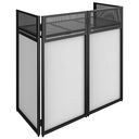 VONYX DB4 Pro DJ Booth (180.050)