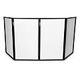 VONYX DB2 DJ Booth Screen (180.035)