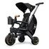 DOONA Liki Trike S5, Nitro Black