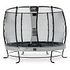 EXIT TOYS Elegant Premium Trampolin ø 305 cm, Grey