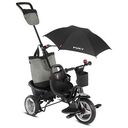 PUKY CEETY Comfort 4 in 1, Black
