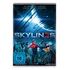 Skylines (DVD, 2020, L.Morgan / J.Howard)