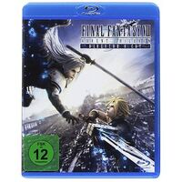 Final Fantasy VII - Advent Children (Blu-ray)
