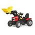 ROLLY TOYS rollyFarmtrac MF (611140)