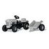 ROLLY TOYS rollyKid Little Grey Fergie (014941)