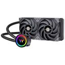THERMALTAKE Toughliquid 240 ARGB Sync, Black (CL-W319-PL12BL-A)