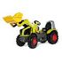 ROLLY TOYS rollyX-Trac Premium CLAAS (651092)