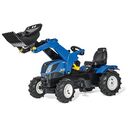 ROLLY TOYS rollyFarmtrac New Holland (611270)