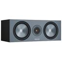 MONITOR AUDIO Bronze C150, Black (SB6GC150B)