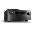 DENON AVC-X8500HA, Schwarz