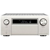DENON AVC-X8500HA, Silver