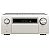 DENON AVC-X8500HA, Silber