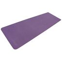 SCHILDKRÖT FITNESS Yoga Mat Bicolor - 4 mm, Purple/Pink