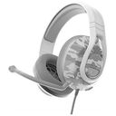TURTLE BEACH Recon 500, Arctic Camo (TBS-6405-02)