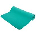 SCHILDKRÖT FITNESS Yoga Mat - 4 mm, Green