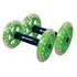 SCHILDKRÖT FITNESS Dual-Core-Wheels (960147)