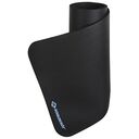 SCHILDKRÖT FITNESS Fitness Mat - 15 mm, Black