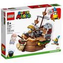 LEGO Super Mario - Bowser's Airship (71391)