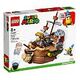 LEGO Super Mario - Bowsers Luftschiff (71391)