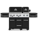 BROIL KING Imperial 690 Black (997783)