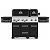 BROIL KING Imperial 690 Black (997783)