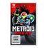 Metroid Dread (Nintendo), NSW