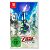 The Legend of Zelda: Skyward Sword HD (Nintendo), NSW