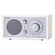 TIVOLI AUDIO Model One, Weiss / Silber