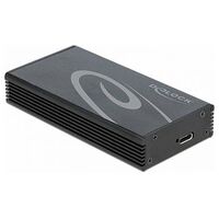 DELOCK External Case M.2 NVMe (42000)