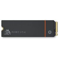 SEAGATE FireCuda 530 M.2 Heatsink SSD + Rescue, 1.0TB