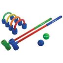 SCHILDKRÖT Soft Croquet Set (970305)
