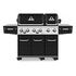 BROIL KING Regal 690 Black (997283)