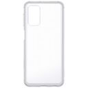 SAMSUNG Clear Cover, Galaxy A32 5G, Transparent (EF-QA326TTEGEU)