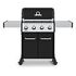 BROIL KING Baron 420 Black (875253)